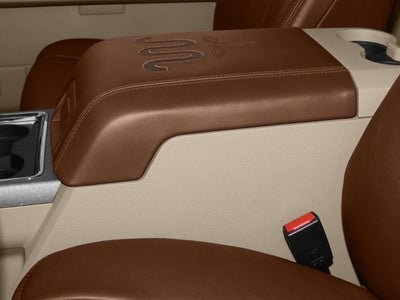 2016 Ford Super Duty F-250 SRW 4WD Crew Cab 6-3/4 Ft Box King Ranch