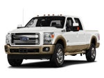 2016 Ford Super Duty F-250 SRW 4WD Crew Cab 6-3/4 Ft Box King Ranch