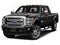 2015 Ford Super Duty F-250 SRW 4WD Crew Cab 6-3/4 Ft Box Lariat
