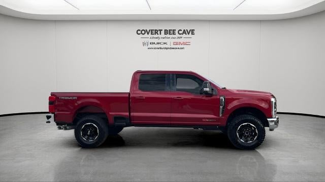 2025 Ford Super Duty F-250 SRW LARIAT 4WD Crew Cab 6.75' Box