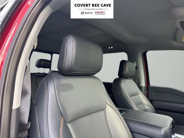 2025 Ford Super Duty F-250 SRW LARIAT 4WD Crew Cab 6.75' Box