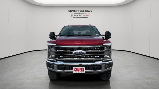 2025 Ford Super Duty F-250 SRW LARIAT 4WD Crew Cab 6.75' Box