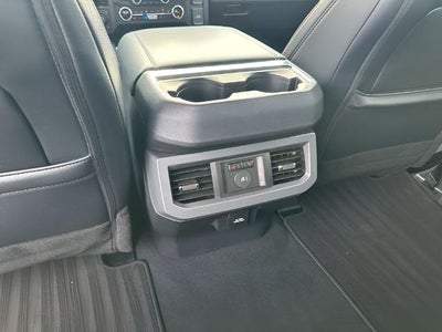 2025 Ford Super Duty F-250 SRW LARIAT 4WD Crew Cab 6.75' Box