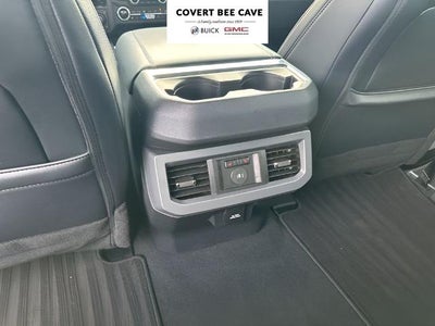 2025 Ford Super Duty F-250 SRW LARIAT 4WD Crew Cab 6.75' Box