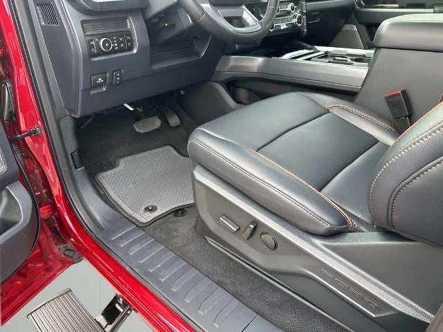 2025 Ford Super Duty F-250 SRW LARIAT 4WD Crew Cab 6.75' Box