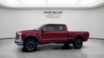 2025 Ford Super Duty F-250 SRW LARIAT 4WD Crew Cab 6.75' Box