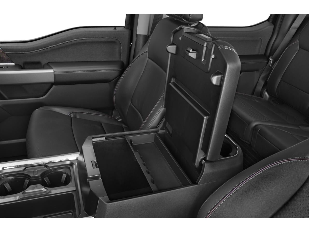 2025 Ford Super Duty F-250 SRW LARIAT 4WD Crew Cab 6.75' Box