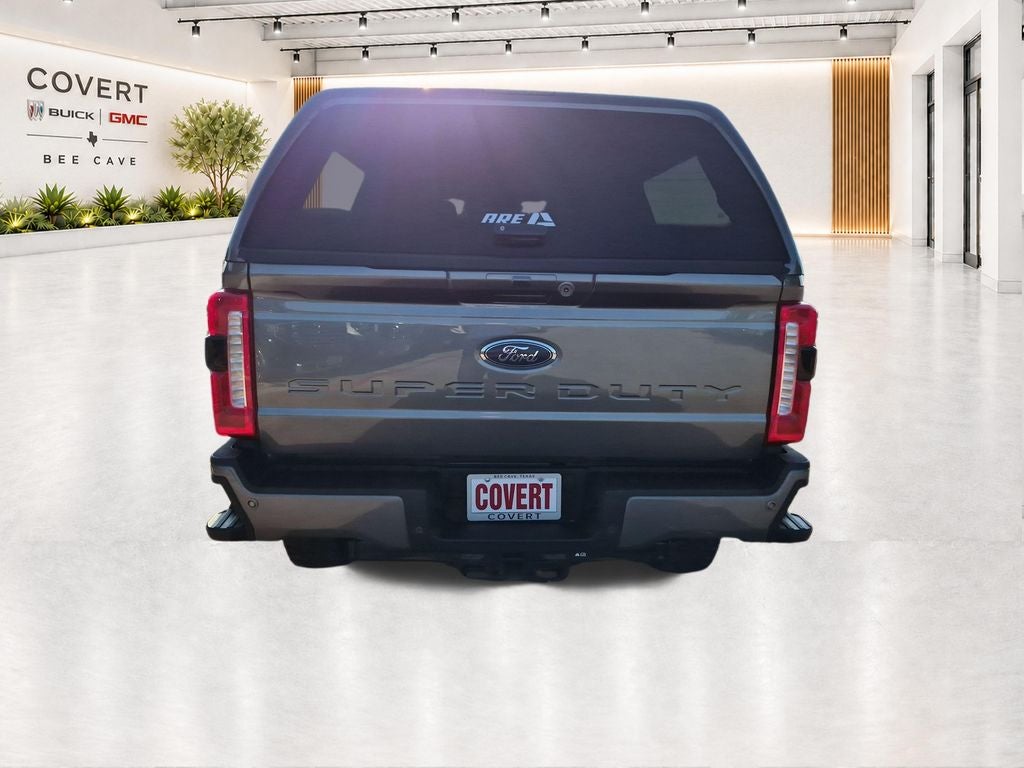 2024 Ford F-250SD Lariat