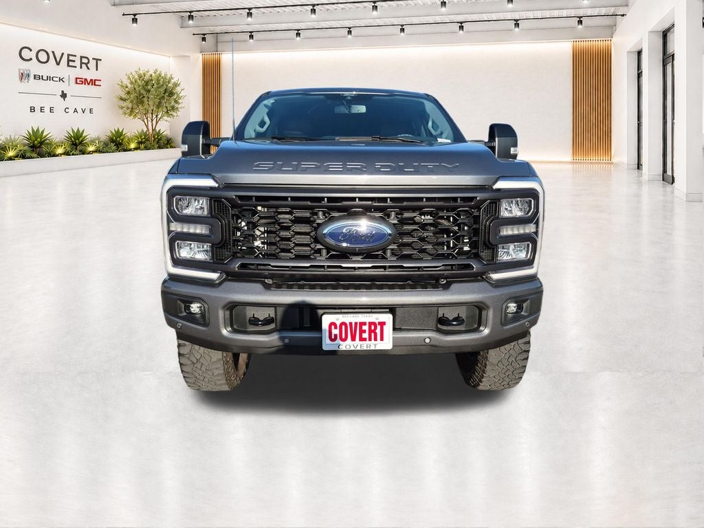 2024 Ford F-250SD Lariat