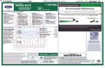 2025 Ford Super Duty F-250 SRW King Ranch 4WD Crew Cab 6.75' Box