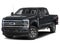2025 Ford Super Duty F-250 SRW King Ranch 4WD Crew Cab 6.75' Box