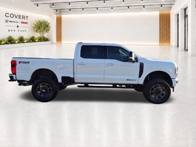 2024 Ford Super Duty F-250 SRW LARIAT 4WD Crew Cab 6.75' Box