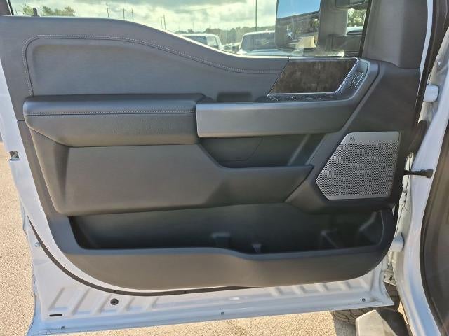 2024 Ford Super Duty F-250 SRW LARIAT 4WD Crew Cab 6.75' Box