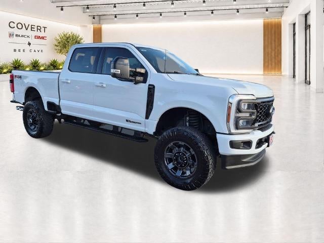 2024 Ford Super Duty F-250 SRW LARIAT 4WD Crew Cab 6.75' Box
