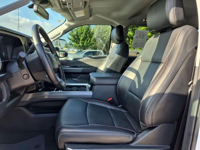 2024 Ford Super Duty F-250 SRW LARIAT 4WD Crew Cab 6.75' Box
