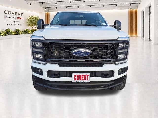 2024 Ford Super Duty F-250 SRW LARIAT 4WD Crew Cab 6.75' Box