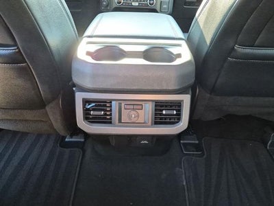 2024 Ford Super Duty F-250 SRW LARIAT 4WD Crew Cab 6.75' Box