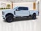 2024 Ford Super Duty F-250 SRW LARIAT 4WD Crew Cab 6.75' Box