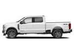 2024 Ford Super Duty F-250 SRW LARIAT 4WD Crew Cab 6.75' Box