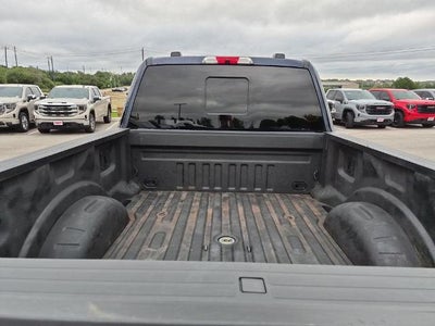2022 Ford Super Duty F-250 SRW King Ranch 4WD Crew Cab 6.75' Box