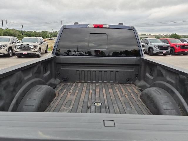 2022 Ford Super Duty F-250 SRW King Ranch 4WD Crew Cab 6.75' Box
