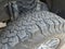 2019 Ford Super Duty F-350 SRW LARIAT 4WD Crew Cab 6.75' Box