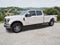 2019 Ford Super Duty F-350 SRW LARIAT 4WD Crew Cab 6.75' Box
