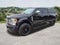 2017 Ford Super Duty F-350 SRW Platinum 4WD Crew Cab 6.75' Box