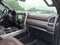 2017 Ford Super Duty F-350 SRW Platinum 4WD Crew Cab 6.75' Box