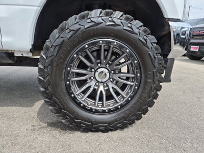 2020 Ford F-350SD Lariat