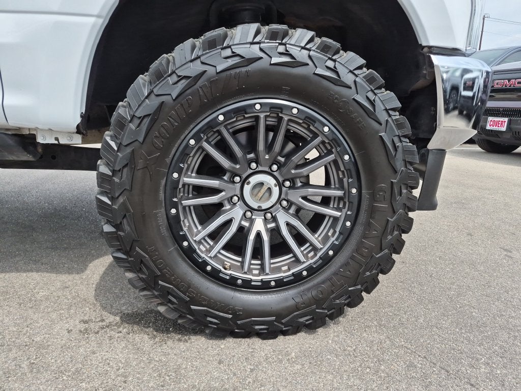 2020 Ford F-350SD Lariat