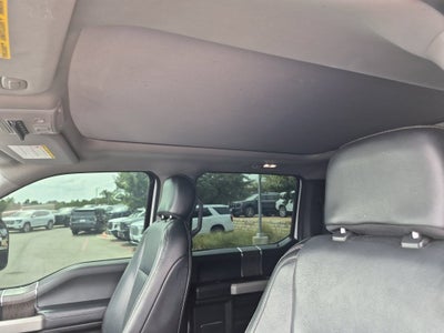 2020 Ford F-350SD Lariat