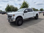 2020 Ford F-350SD Lariat