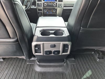 2020 Ford F-350SD Lariat