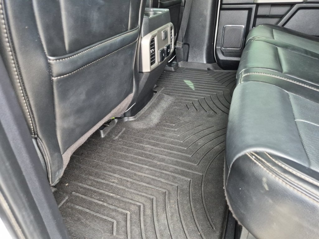2020 Ford F-350SD Lariat