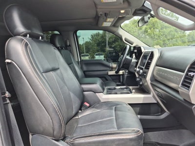 2020 Ford F-350SD Lariat