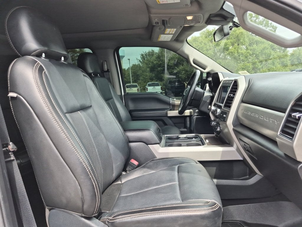 2020 Ford F-350SD Lariat