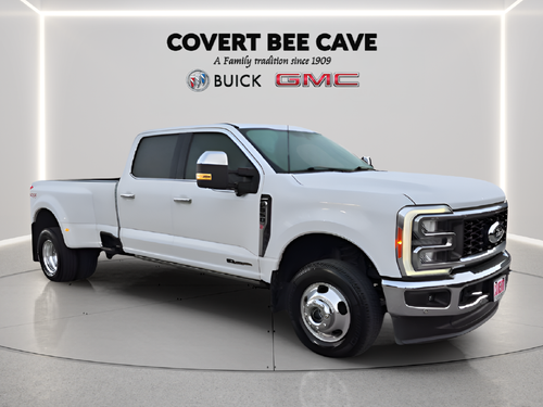 2023 Ford F-350SD Lariat