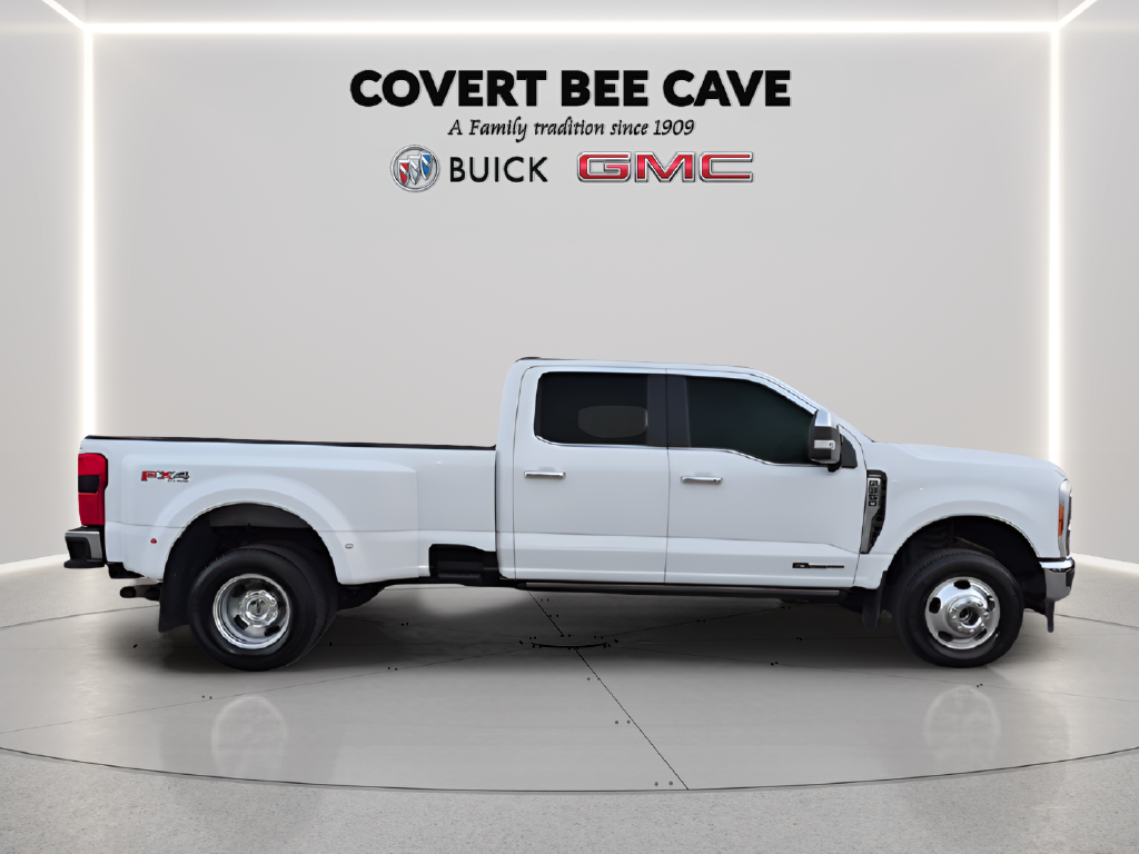 2023 Ford F-350SD Lariat