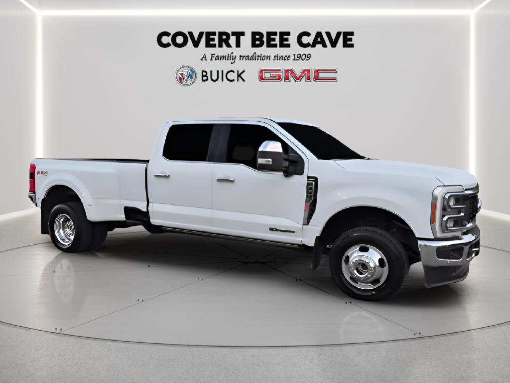 2023 Ford F-350SD Lariat