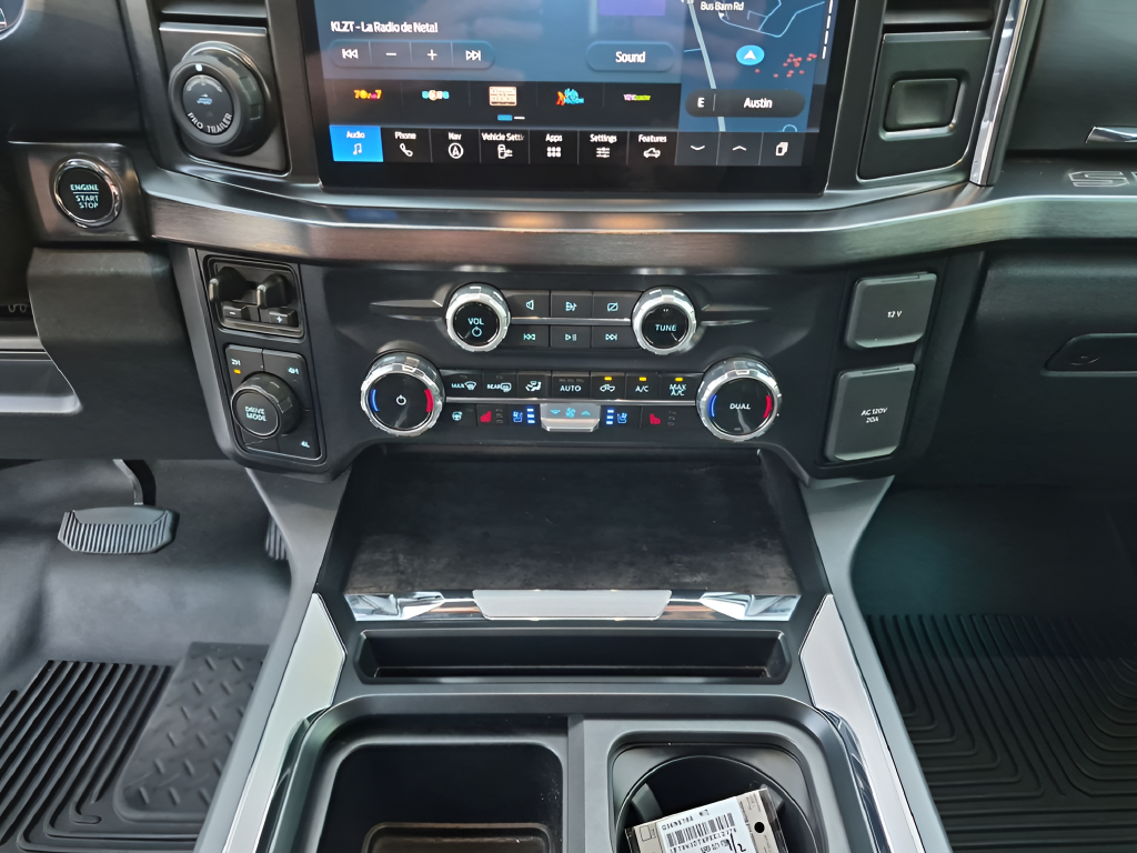 2023 Ford F-350SD Lariat