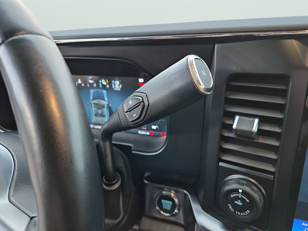 2023 Ford F-350SD Lariat