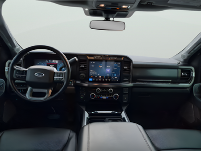 2023 Ford F-350SD Lariat