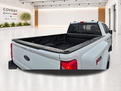 2023 Ford F-350SD Lariat