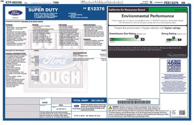 2023 Ford F-350SD Lariat