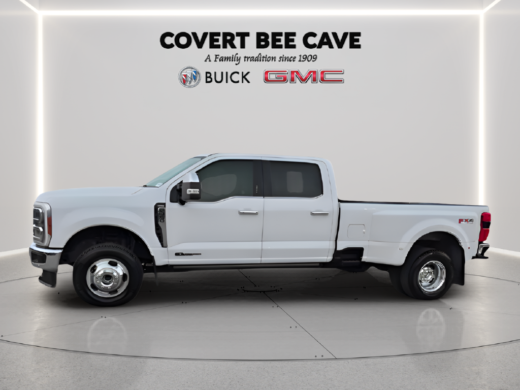 2023 Ford F-350SD Lariat