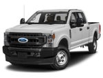 2020 Ford Super Duty F-350 DRW XL 4WD Crew Cab 8' Box
