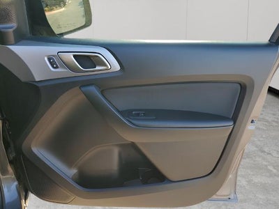 2019 Ford Ranger XLT 2WD SuperCrew 5' Box