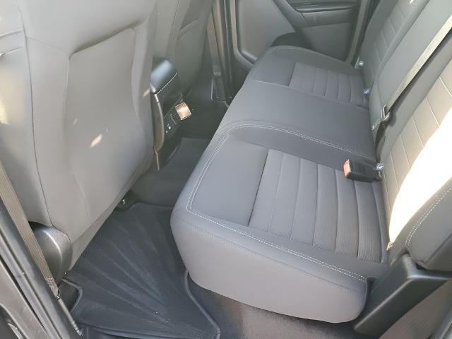 2019 Ford Ranger XLT 2WD SuperCrew 5' Box