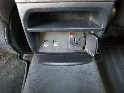 2019 Ford Ranger XLT 2WD SuperCrew 5' Box